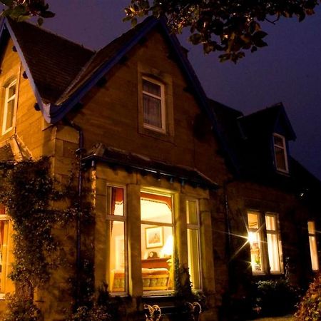 Strathcona Guesthouse Perth Eksteriør billede