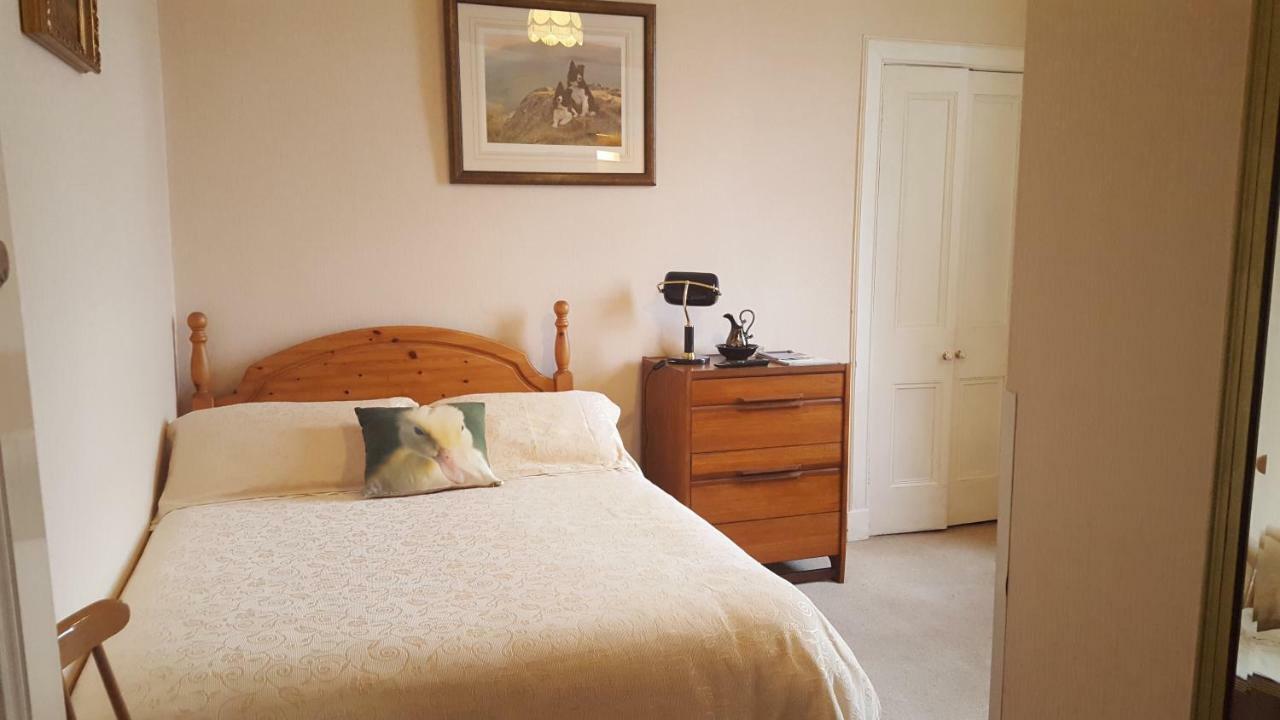 Strathcona Guesthouse Perth Eksteriør billede
