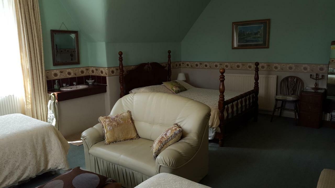 Strathcona Guesthouse Perth Eksteriør billede