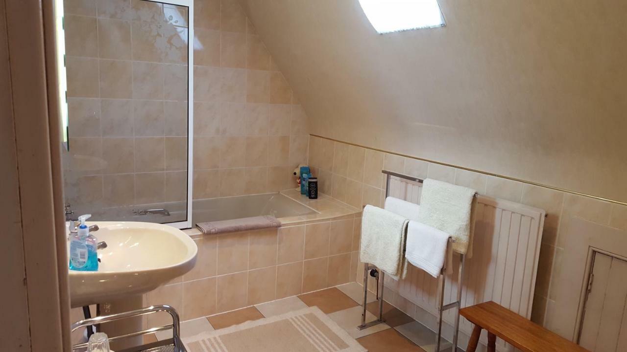 Strathcona Guesthouse Perth Eksteriør billede